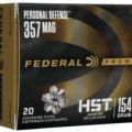 hst 357 magnum 154 grain