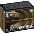 federal hst 357 magnum