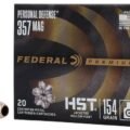 hst 357 magnum 154 grain