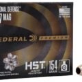 federal hst 357 magnum