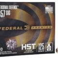 federal hst 357 sig