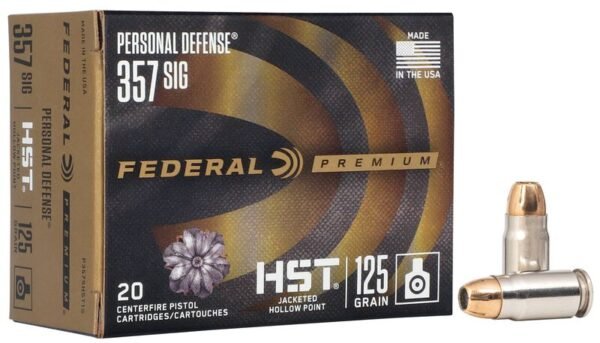 P357SHST1S_357_Sig_HST_JHP_Combo_R federal hst 357 sig