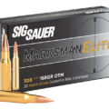 sig elite match 308