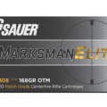 sig elite match 308