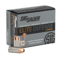sig sauer v crown 40 s&w