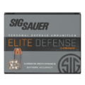 sig v crown 45