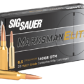 Sig Sauer Elite Match 6.5 Creedmoor OTM