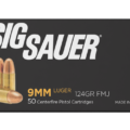 sig elite ball 9mm