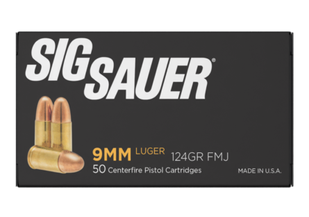 sig elite ball 9mm