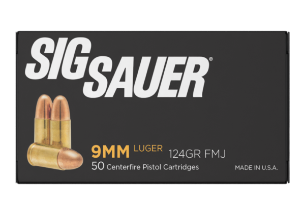 sig elite ball 9mm