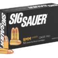 sig elite ball 9mm