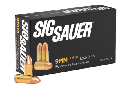 sig elite ball 9mm