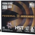 federal hst 147 9mm