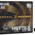 federal hst 45 acp