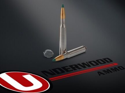 Underwood 30-06 150 Grain GameChanger – 20 Rounds