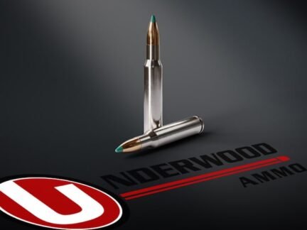 Underwood 30-06 180 Grain GameChanger – 20 Rounds